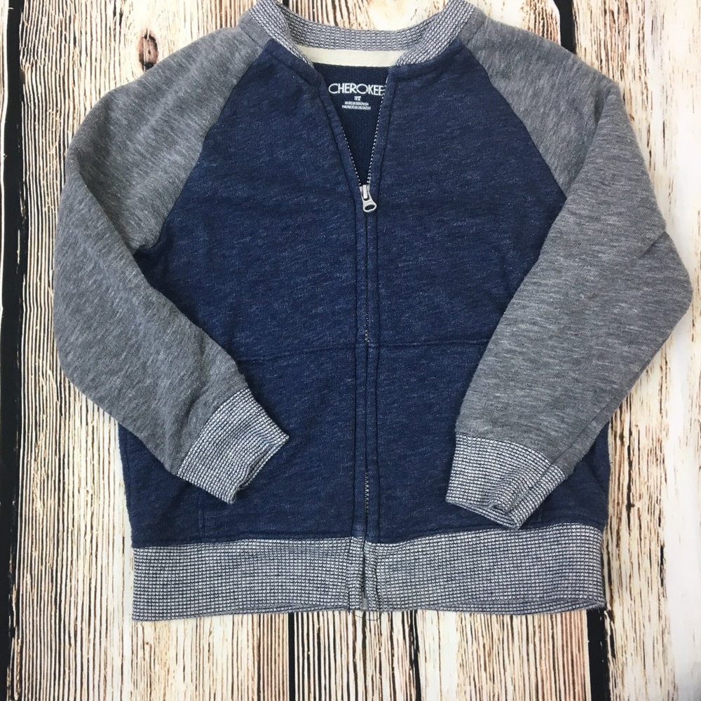 Cherokee Toddler Boy Size 3T Jacket🌞